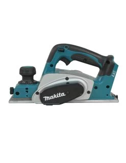 Makita 18V 3-1/4" Cordless Planer – Tool Only (DKP180Z )