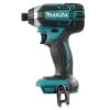 Makita 1/4" Cordless Impact Driver