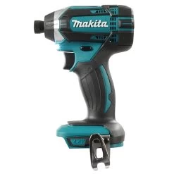 Makita 1/4" Cordless Impact Driver