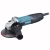 Makita GA4530K 4-1/2" Angle Grinder With Case