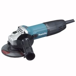 Makita GA4530K 4-1/2" Angle Grinder With Case