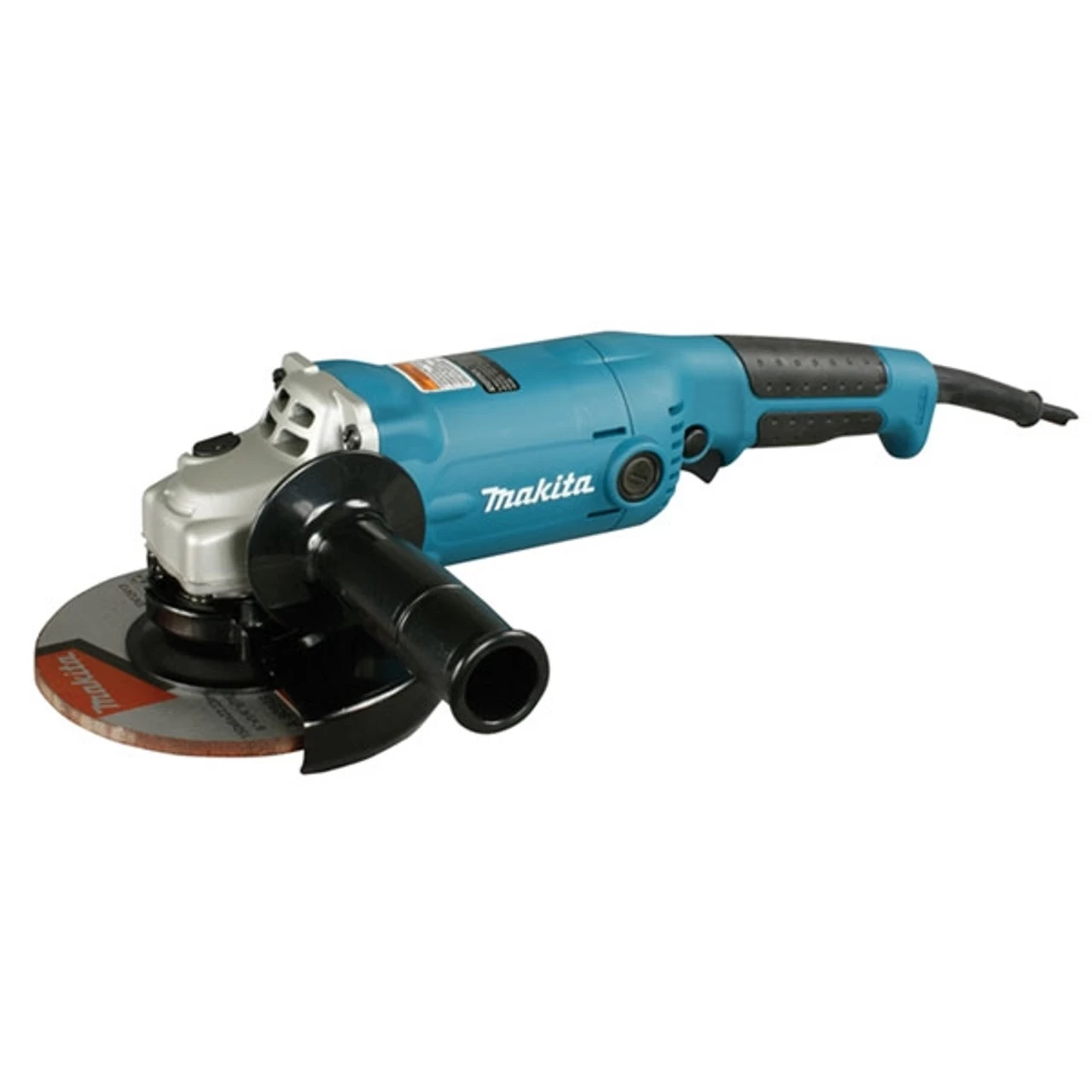 Makita GA6010 6" Angle Grinder - Image 2