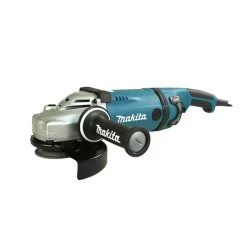 Makita GA7031Y 7" Angle Grinder