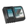 Makita DC18RC 18 Volt Li-Ion Rapid Charger