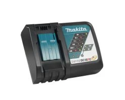 Makita DC18RC 18 Volt Li-Ion Rapid Charger