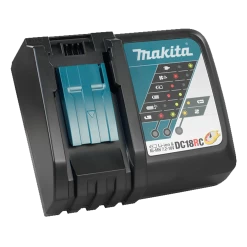 Makita 18 Volt Li-Ion Rapid Charger