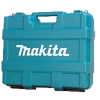 Makita Plastic Case (Holds 18V Hammer Drill/Driver And Impact Driver)