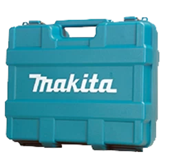 Makita Plastic Case (Holds 18V Hammer Drill/Driver And Impact Driver)