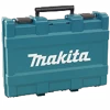Makita Plastic Case (Holds 18V Hammer Drill/Driver And Impact Driver PR5)
