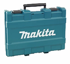 Makita Plastic Case (Holds 18V Hammer Drill/Driver And Impact Driver PR5)