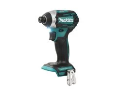 Makita DTD154Z 1/4" Cordless Impact Driver With Brushless Motor