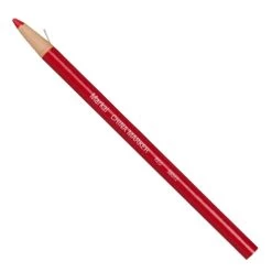 Markal 96012 China Marker - Red