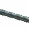 Machine Screw 8-32 X 1 3/4" Truss Head Square Drive - Zinc Plated