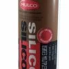 Mulco 113-XXO Siliconized Latex - Clear - 300ml