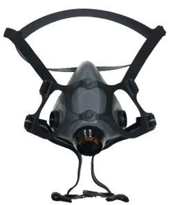 Respirator Half Mask 5500 - Large