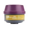 North Safety 75SCP100L Defender Multi Purpose Cartridge W/ P100 Filter