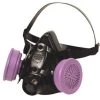 North Safety 770030L Large Half Mask Respirator