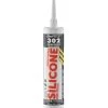 NuFlex 30208 Silicone #302 Translucent 300ML