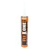 Nuco 65006 NuFlex 650 FLEXOne Polyurethane Sealant / Adhesive Grey 300ml