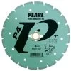 Pearl Abrasive DIA045MC 4.5 X .080 X 7/8, 5/8 Pearl P4 Specialty Multi-Cut Rescue/Utility Blade