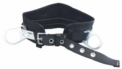 3M Protecta 1091014 Tongue Buckle Belt W/ D-Rings