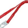 3M 1340220C PRO-Stop Shock Absorbing Lanyard. 6ft