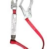 3M Protecta 1341006C Lanyard 4' Absorb L/Hook