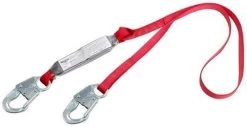3M Protecta 1361001C PRO Pack Shock Absorbing Lanyard