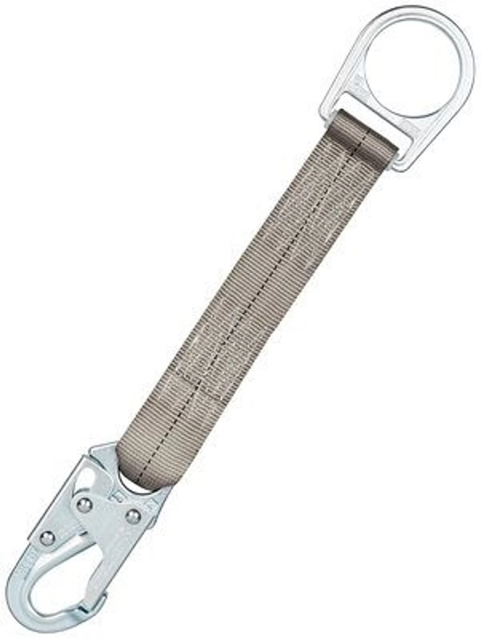 3M Protecta 1385000C D-Ring Extension - 18"