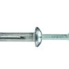 Dewalt Powers 02820-PWR Nail-In Anchor 1/4" X 1-1/2"