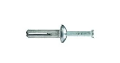 Dewalt Powers 02820-PWR Nail-In Anchor 1/4" X 1-1/2"