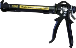 Dewalt By Powers 08437 Standard 10 Oz. Caulking Gun