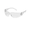 Pyramex S4110ST Intruder Clear Anti-Fog Eye Protection
