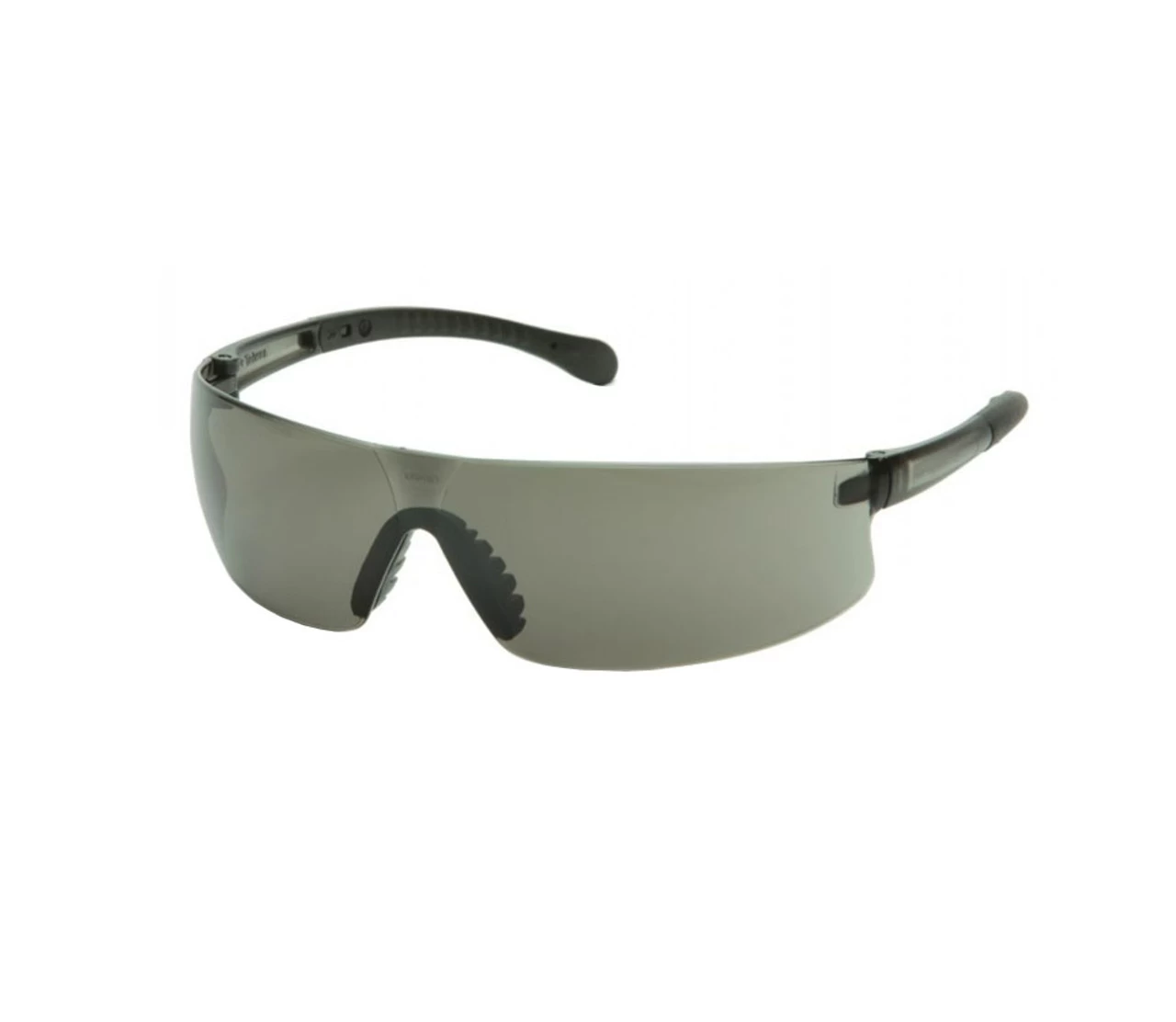 Pyramex S7220ST Provoq® Safety Glasses Gray Lens Anti-Fog, Anti-Reflective