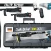 Quik Drive® PROCCS+M25K Multi-Purpose Combo System-Makita