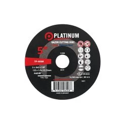 Platinum North America TP-6008 Razor Cutting Discs