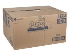 2-Play Premium Toilet Paper (60 Rolls/Case)