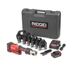 Ridgid 67178 RP 351 PRO-PRESS Tool Kit