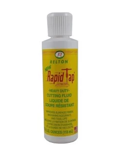 Relton Rapid Tap RT114 All Metal Cutting Fluid -4oz
