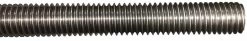 Threaded Rod 1/2" X 36" - Coarse - Stainless Steel