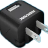 Rayovac® Rayovac PSUSB-2GENA USB Wall And Car Charger Combo Pack