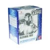Radians RWAF-100 Respirator Wipes - Alcohol Free