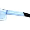 Pyramex S2560S Ztek® Safety Glasses, Blue Lens, Anti-Scratch Coating, ANSI Z87+/CSA Z94.3