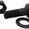 Structural Bolt 3/4" X 2" A325 - Bare