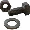 Structural Bolt 5/8" X 2" A325 - Galvanized