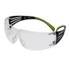 3M SecureFit Protective Eyewear 400 Series, SF401AF-CA, Clear Anti-fog Lens