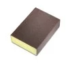 Sia Abrasives Series 7990 Siasponge HARD Block - Fine Grade