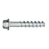 Simpson Strong Tie THDC25200H6SS 1/4" X 2"Titen HD Screw Anchor, 316 Stainless Steel