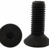 Flat Socket Shoulder Bolt - M12 X 35mm - Coarse