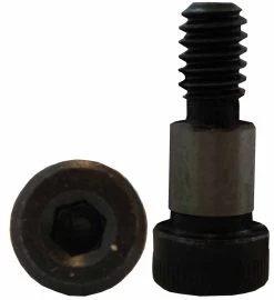 Socket Shoulder Bolt - 5/16" X 3/8" - Coarse